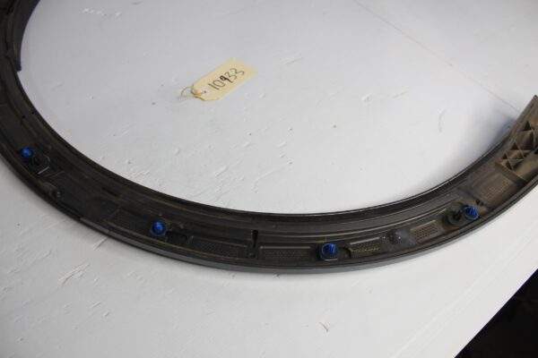 Audi F3 Q3 RSQ3 Sportsback Rear Right Wheel Arch Fender Mould 83A 853 818 C
