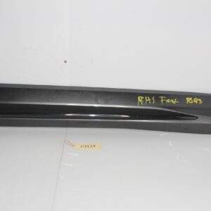 Audi F3 Q3 RSQ3 Front Right Lower Door Trim Mould 83A 853 960 C