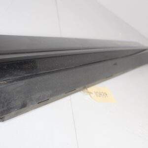 Audi F3 Q3 RSQ3 Front Right Lower Door Trim Mould 83A 853 960 C - Image 2