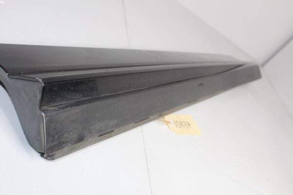 Audi F3 Q3 RSQ3 Front Right Lower Door Trim Mould 83A 853 960 C