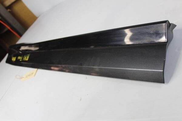 Audi F3 Q3 RSQ3 Front Right Lower Door Trim Mould 83A 853 960 C