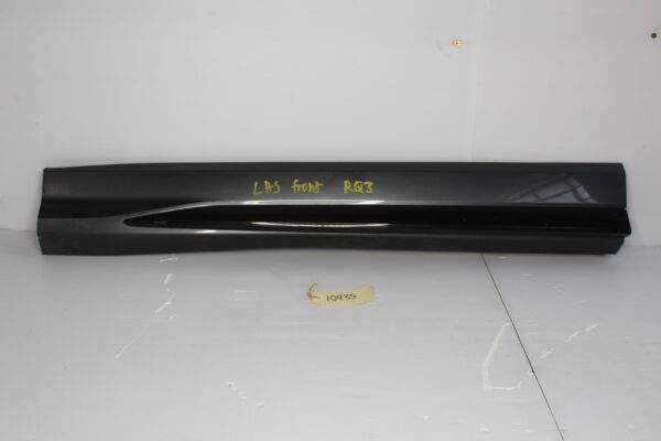 Audi F3 Q3 RSQ3 Front Left Lower Door Trim Mould 83A 853 959 C
