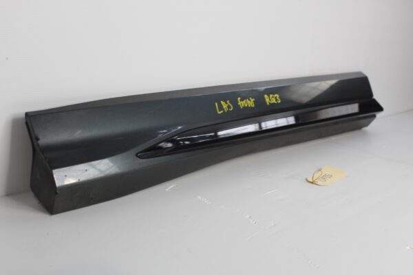 Audi F3 Q3 RSQ3 Front Left Lower Door Trim Mould 83A 853 959 C