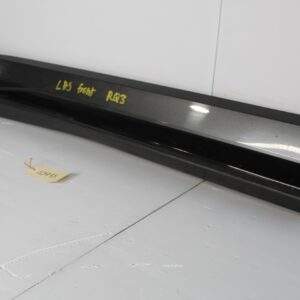 Audi F3 Q3 RSQ3 Front Left Lower Door Trim Mould 83A 853 959 C - Image 10