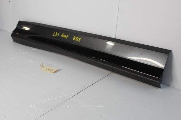Audi F3 Q3 RSQ3 Front Left Lower Door Trim Mould 83A 853 959 C