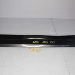 Audi F3 Q3 RSQ3 Front Left Lower Door Trim Mould 83A 853 959 C - Image 8