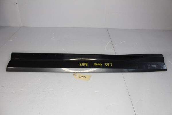 Audi F3 Q3 RSQ3 Front Left Lower Door Trim Mould 83A 853 959 C