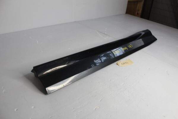 Audi F3 Q3 RSQ3 Front Left Lower Door Trim Mould 83A 853 959 C