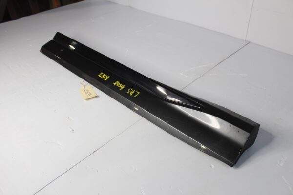Audi F3 Q3 RSQ3 Front Left Lower Door Trim Mould 83A 853 959 C