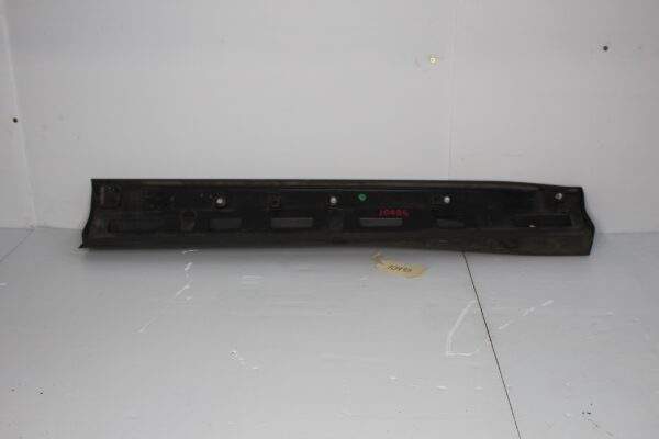 Audi F3 Q3 RSQ3 Front Left Lower Door Trim Mould 83A 853 959 C