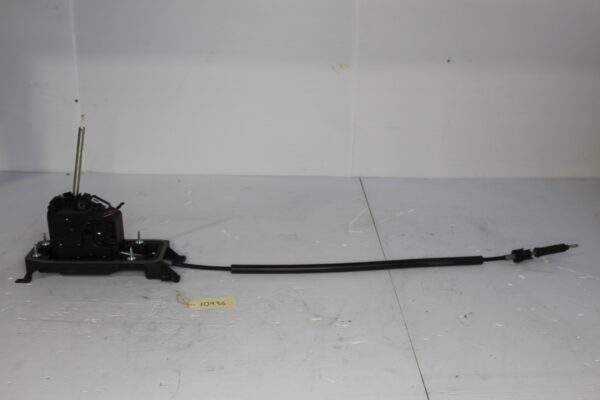 Audi F3 Q3 RSQ3 Gear Selector Lever Assembly 83C 713 023 A