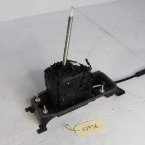 Audi F3 Q3 RSQ3 Gear Selector Lever Assembly 83C 713 023 A - Image 2