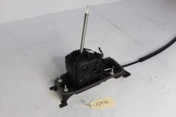 Audi F3 Q3 RSQ3 Gear Selector Lever Assembly 83C 713 023 A