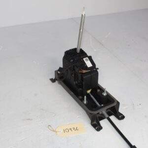Audi F3 Q3 RSQ3 Gear Selector Lever Assembly 83C 713 023 A - Image 9