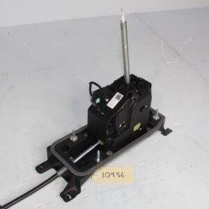 Audi F3 Q3 RSQ3 Gear Selector Lever Assembly 83C 713 023 A - Image 8