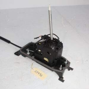 Audi F3 Q3 RSQ3 Gear Selector Lever Assembly 83C 713 023 A - Image 7