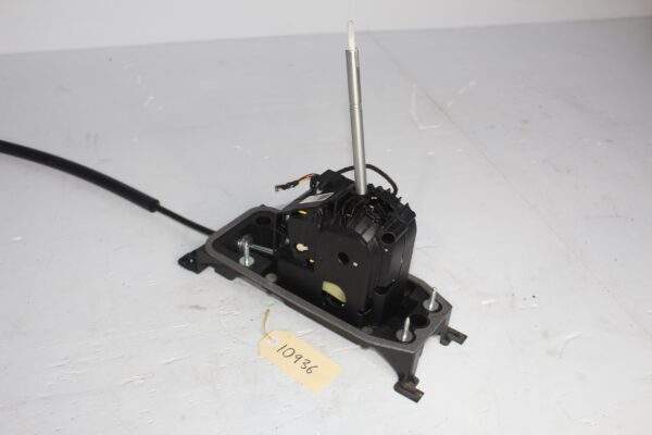 Audi F3 Q3 RSQ3 Gear Selector Lever Assembly 83C 713 023 A