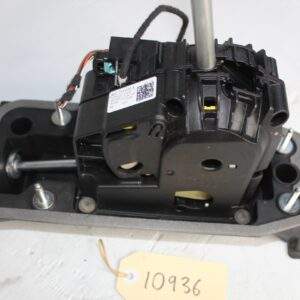 Audi F3 Q3 RSQ3 Gear Selector Lever Assembly 83C 713 023 A - Image 6