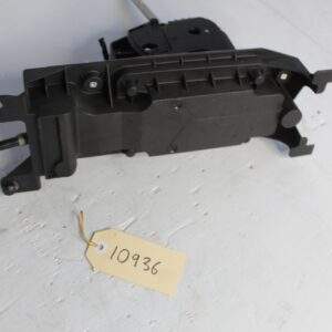 Audi F3 Q3 RSQ3 Gear Selector Lever Assembly 83C 713 023 A - Image 5