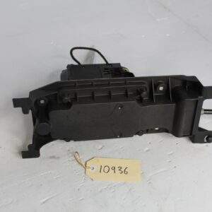 Audi F3 Q3 RSQ3 Gear Selector Lever Assembly 83C 713 023 A - Image 4