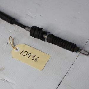 Audi F3 Q3 RSQ3 Gear Selector Lever Assembly 83C 713 023 A - Image 3