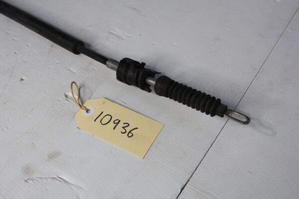 Audi F3 Q3 RSQ3 Gear Selector Lever Assembly 83C 713 023 A