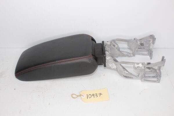 Audi F3 Q3 RSQ3 Centre Console Arm Rest 83A864283, 83A864207B