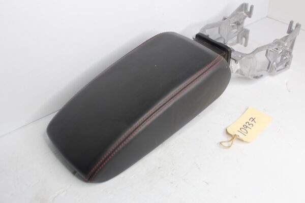 Audi F3 Q3 RSQ3 Centre Console Arm Rest 83A864283, 83A864207B