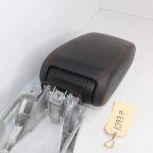 Audi F3 Q3 RSQ3 Centre Console Arm Rest 83A864283, 83A864207B - Image 8