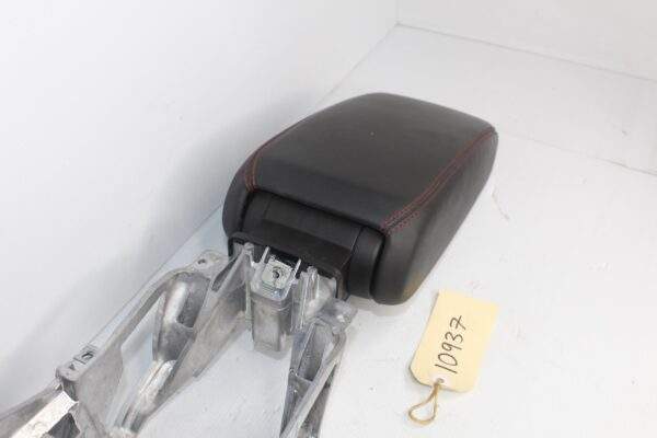 Audi F3 Q3 RSQ3 Centre Console Arm Rest 83A864283, 83A864207B