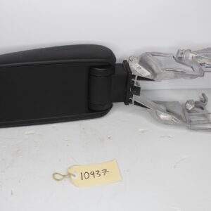 Audi F3 Q3 RSQ3 Centre Console Arm Rest 83A864283, 83A864207B - Image 5