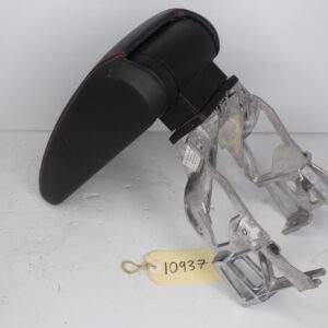 Audi F3 Q3 RSQ3 Centre Console Arm Rest 83A864283, 83A864207B - Image 4