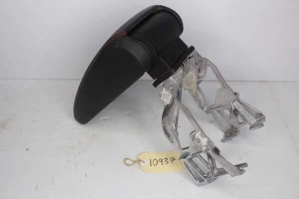 Audi F3 Q3 RSQ3 Centre Console Arm Rest 83A864283, 83A864207B