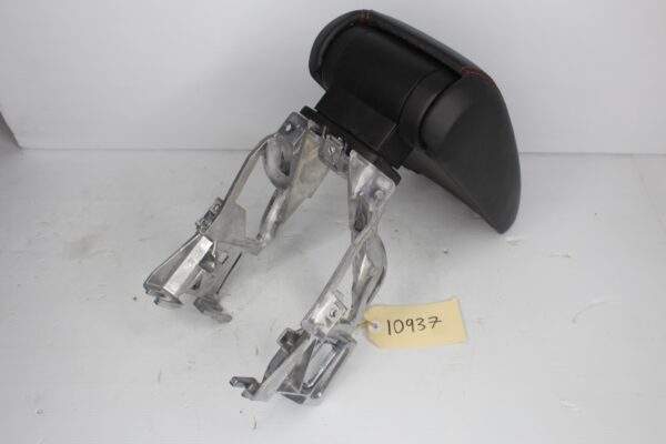 Audi F3 Q3 RSQ3 Centre Console Arm Rest 83A864283, 83A864207B