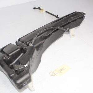 Audi F3 Q3 RSQ3 Windscreen Washer Bottle Assembly 83A955449A, 83A955452A - Image 2