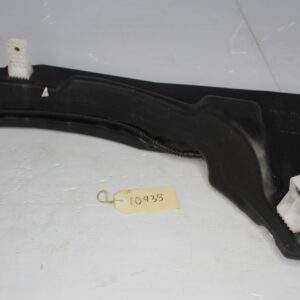Audi F3 Q3 RSQ3 Windscreen Washer Bottle Assembly 83A955449A, 83A955452A - Image 7