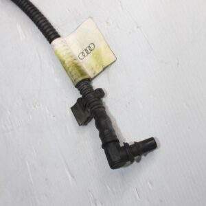 Audi F3 Q3 RSQ3 Windscreen Washer Bottle Assembly 83A955449A, 83A955452A - Image 4