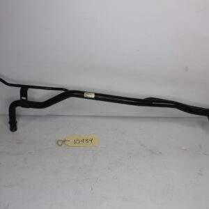 Audi RS3 RSQ3 Centre Coolant Hose Pipe 8V0 121 070 D - Image 2