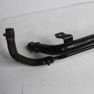 Audi RS3 RSQ3 Centre Coolant Hose Pipe 8V0 121 070 D - Image 7