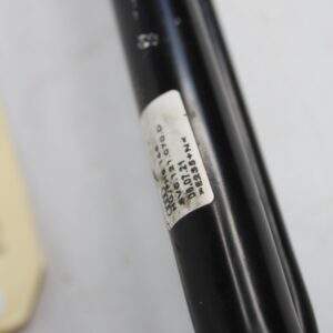 Audi RS3 RSQ3 Centre Coolant Hose Pipe 8V0 121 070 D - Image 3