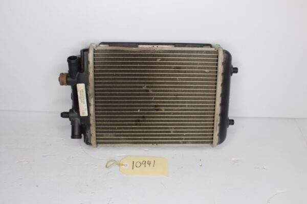 Audi F3 Q3 RSQ3 Additional Cooler Radiator 8K0 121 212 C