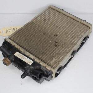 Audi F3 Q3 RSQ3 Additional Cooler Radiator 8K0 121 212 C - Image 2