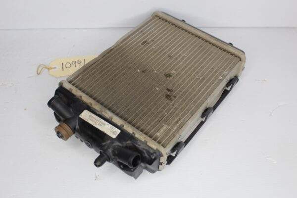 Audi F3 Q3 RSQ3 Additional Cooler Radiator 8K0 121 212 C