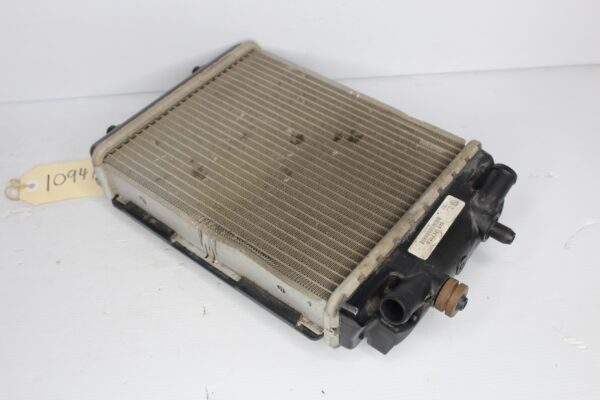 Audi F3 Q3 RSQ3 Additional Cooler Radiator 8K0 121 212 C