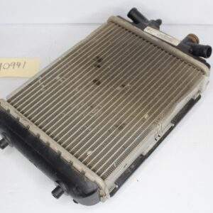 Audi F3 Q3 RSQ3 Additional Cooler Radiator 8K0 121 212 C - Image 8