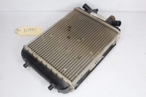 Audi F3 Q3 RSQ3 Additional Cooler Radiator 8K0 121 212 C