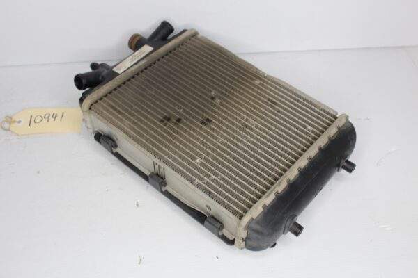 Audi F3 Q3 RSQ3 Additional Cooler Radiator 8K0 121 212 C