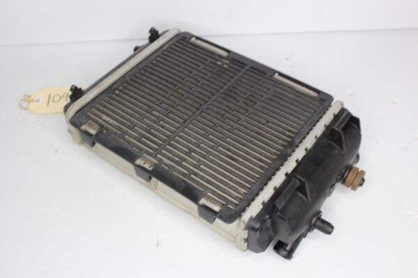 Audi F3 Q3 RSQ3 Additional Cooler Radiator 8K0 121 212 C