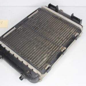 Audi F3 Q3 RSQ3 Additional Cooler Radiator 8K0 121 212 C - Image 4