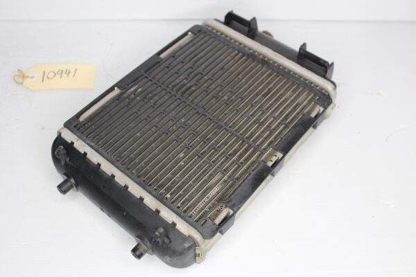 Audi F3 Q3 RSQ3 Additional Cooler Radiator 8K0 121 212 C
